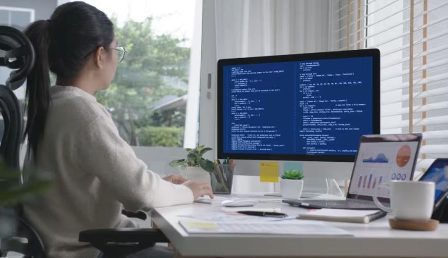 彬县企业数字化解决方案：机器学习赋能商业模式升级的核心路径